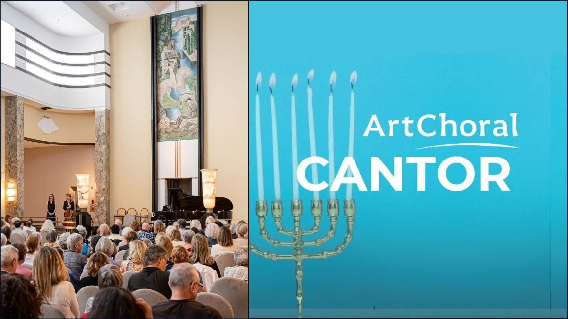 ArtChoral : Cantor