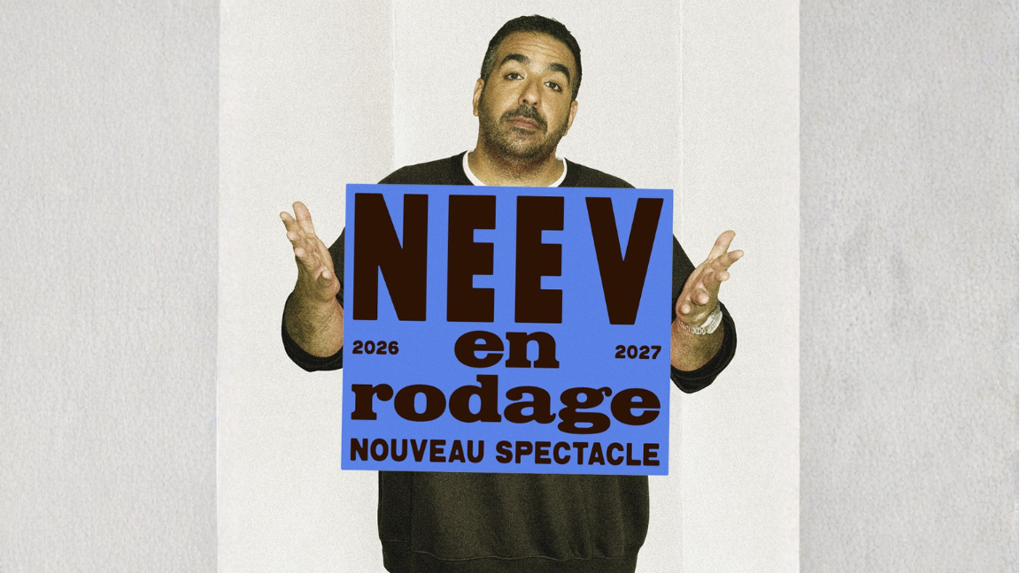 NEEV en rodage