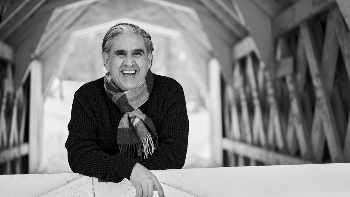 Marc Hervieux - Nostalgia