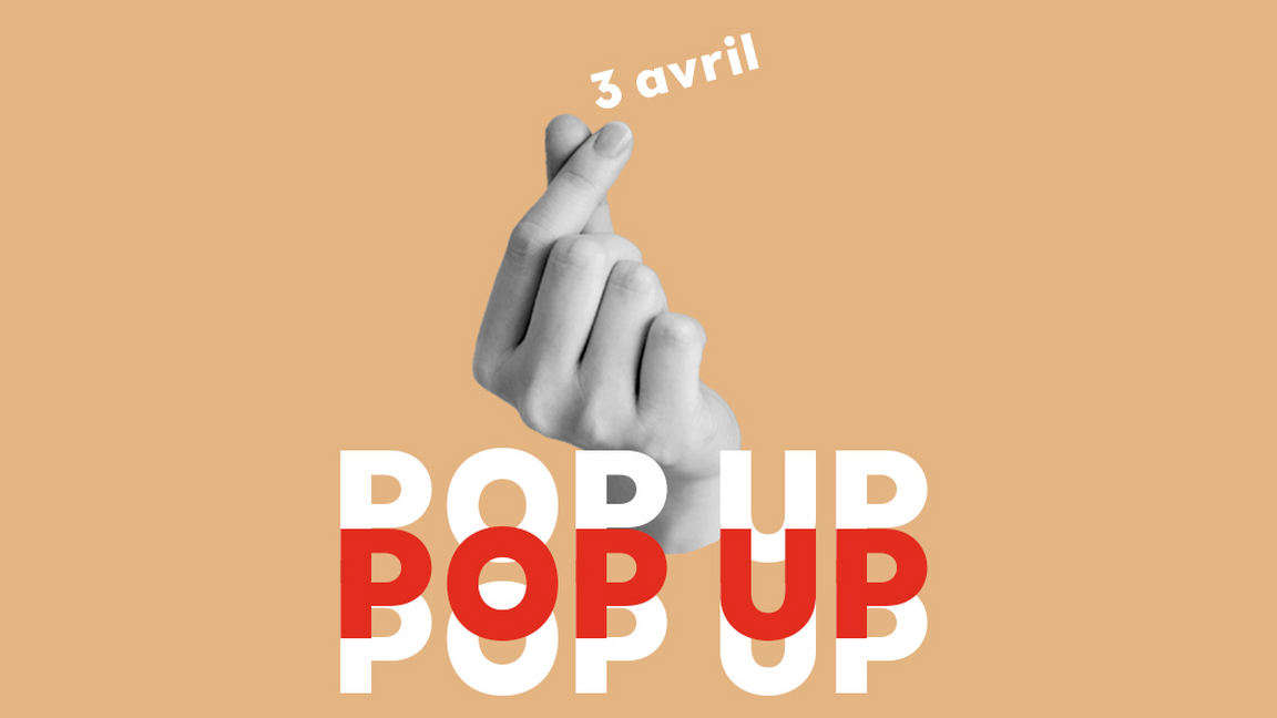 POP UP #2 Vin dégustaion