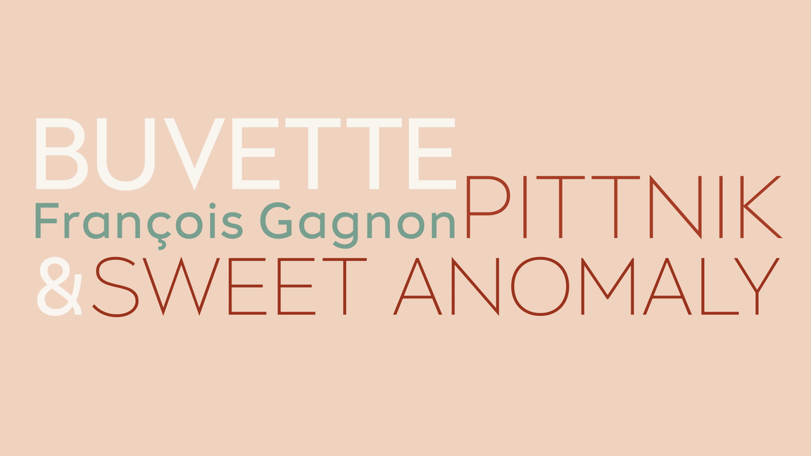 Buvette 8 Mai