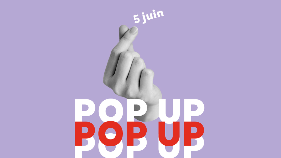 POP UP #3 Vin & Vinyles
