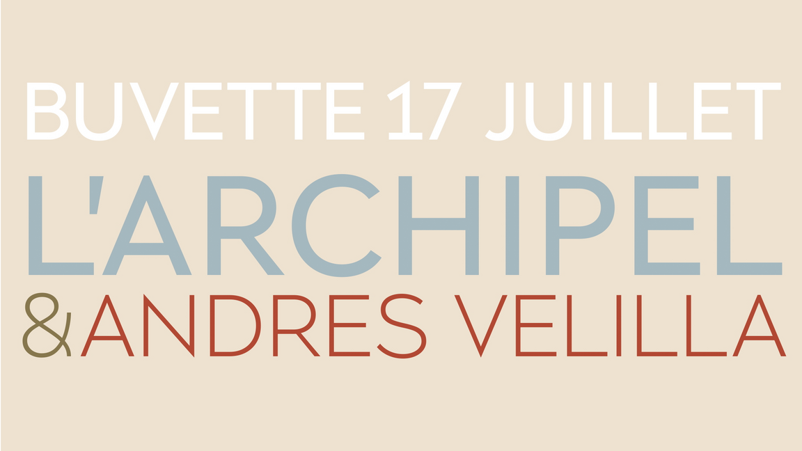 Buvette 17 juillet 2026