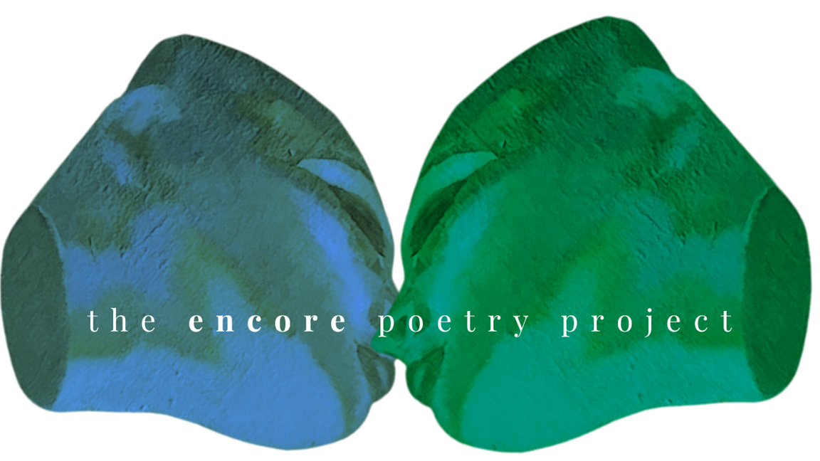 The Encore Poetry Project's Open Mic