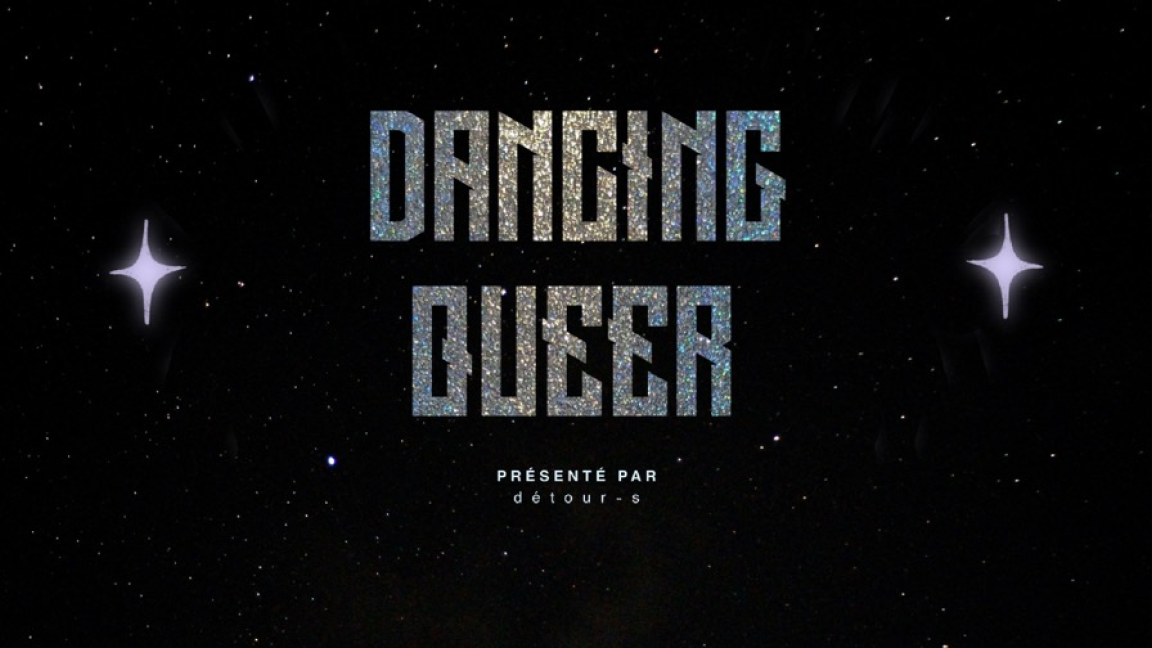 DANCING QUEER