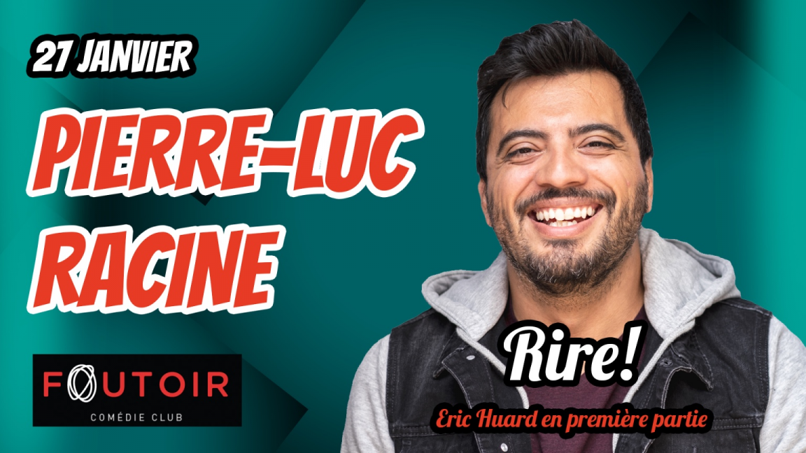 Rire!