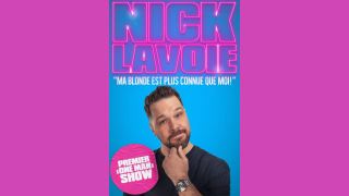 Ma blonde est plus connue que moi