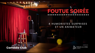 Foutue Soirée