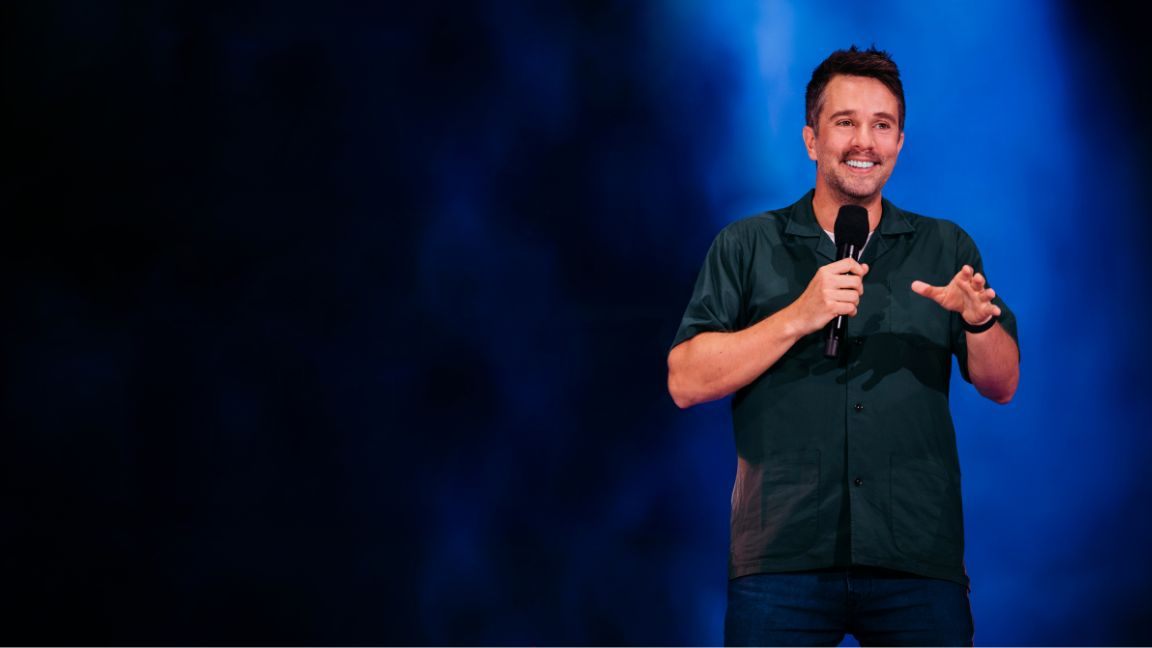 Alexandre Barrette - En rodage