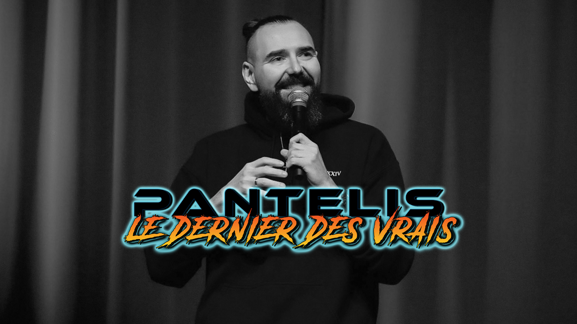 Le dernier des vrais
