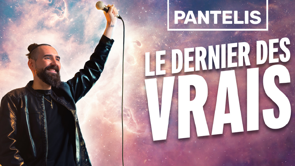 Le dernier des vrais