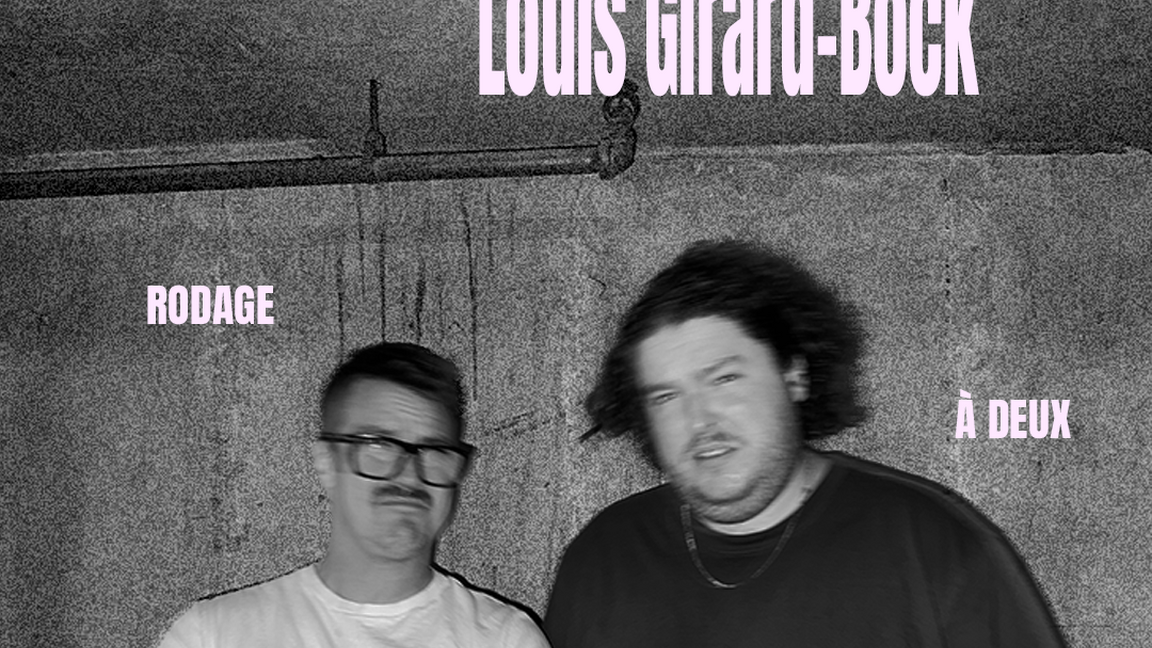 Rodage à deux