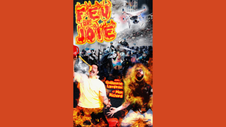 Feu de joie