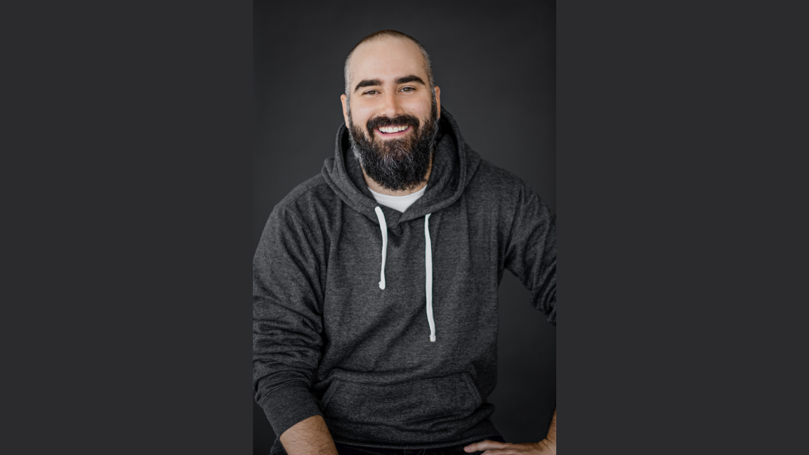 Ben Lefebvre - en rodage