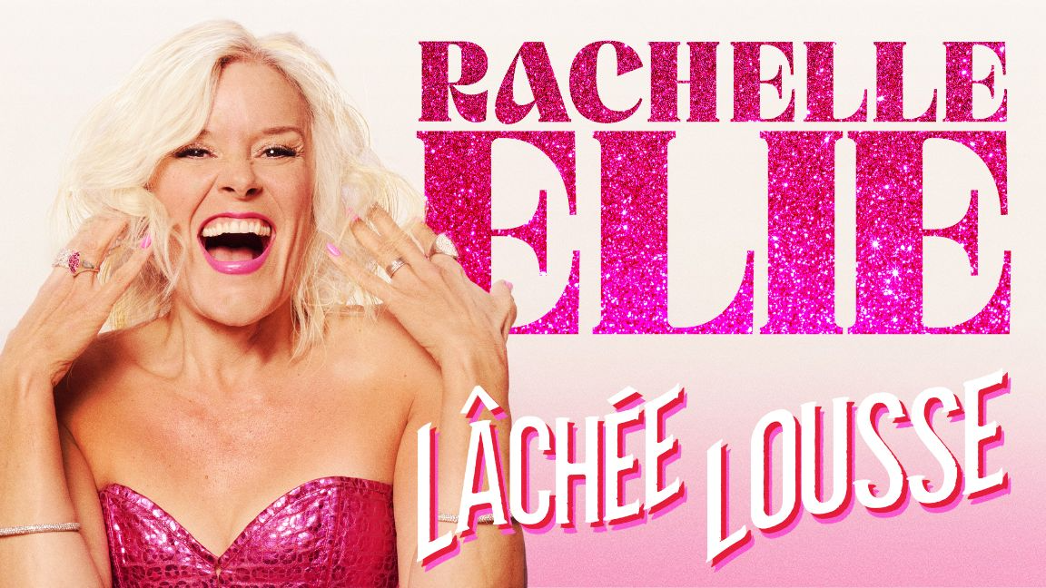 Lâchée lousse