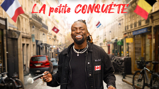 La petite conquète