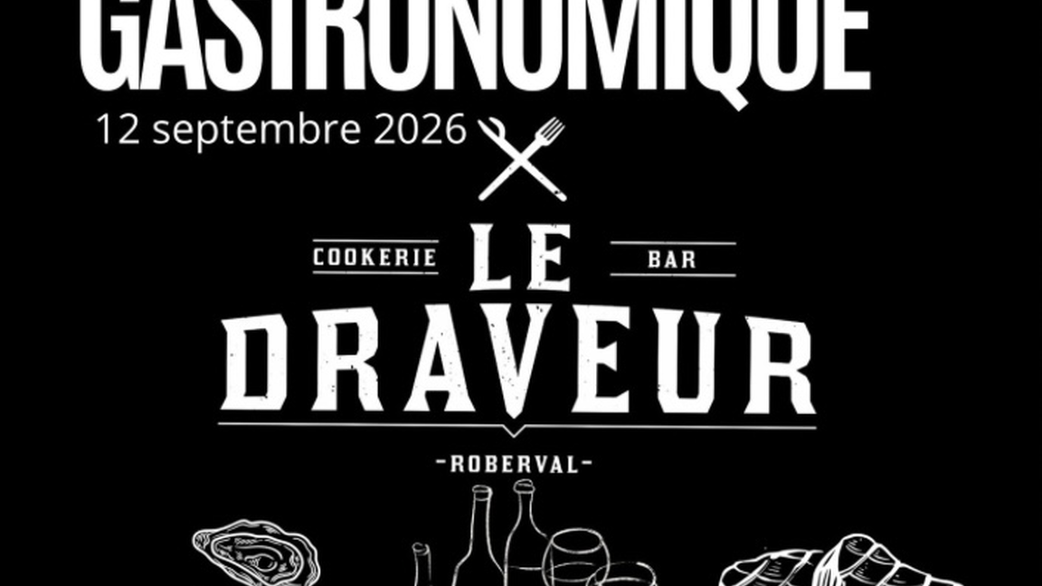 Les 10 ans du Draveur Cookerie & Bar