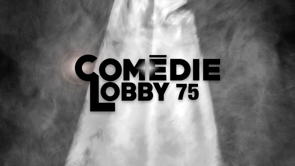 Comédie Lobby 75
