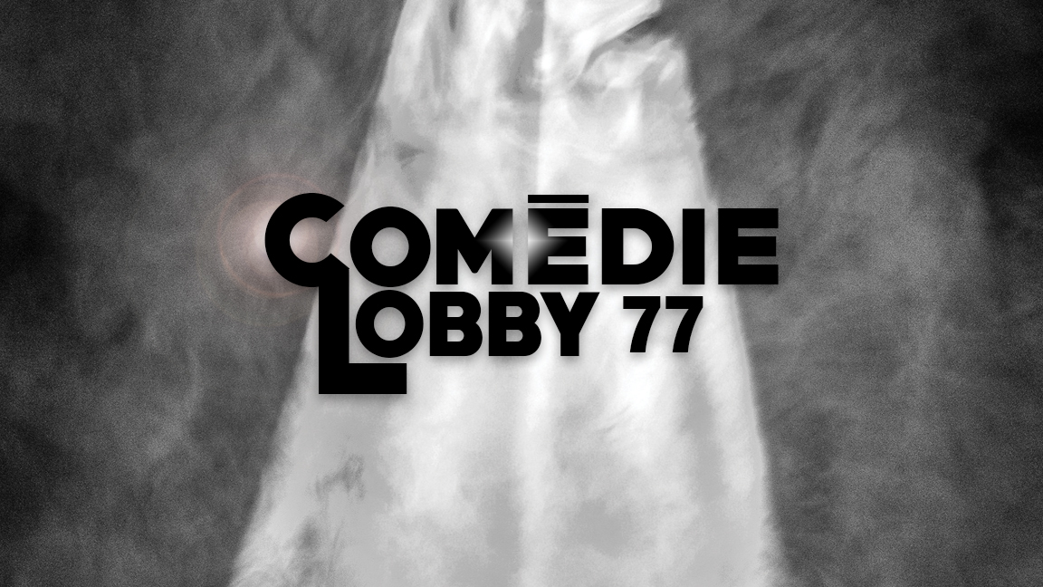 Comédie Lobby 77