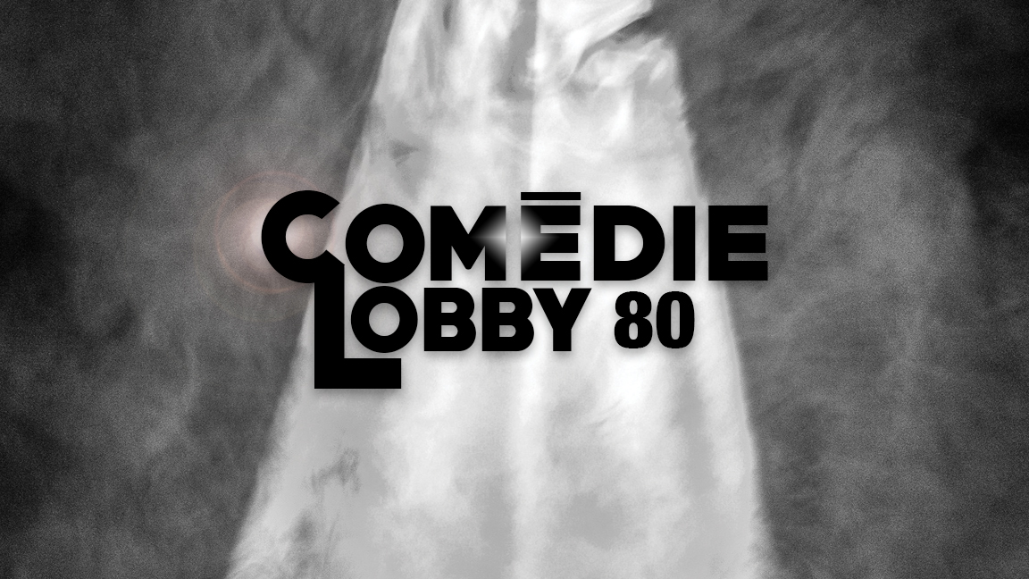 Comédie Lobby 80