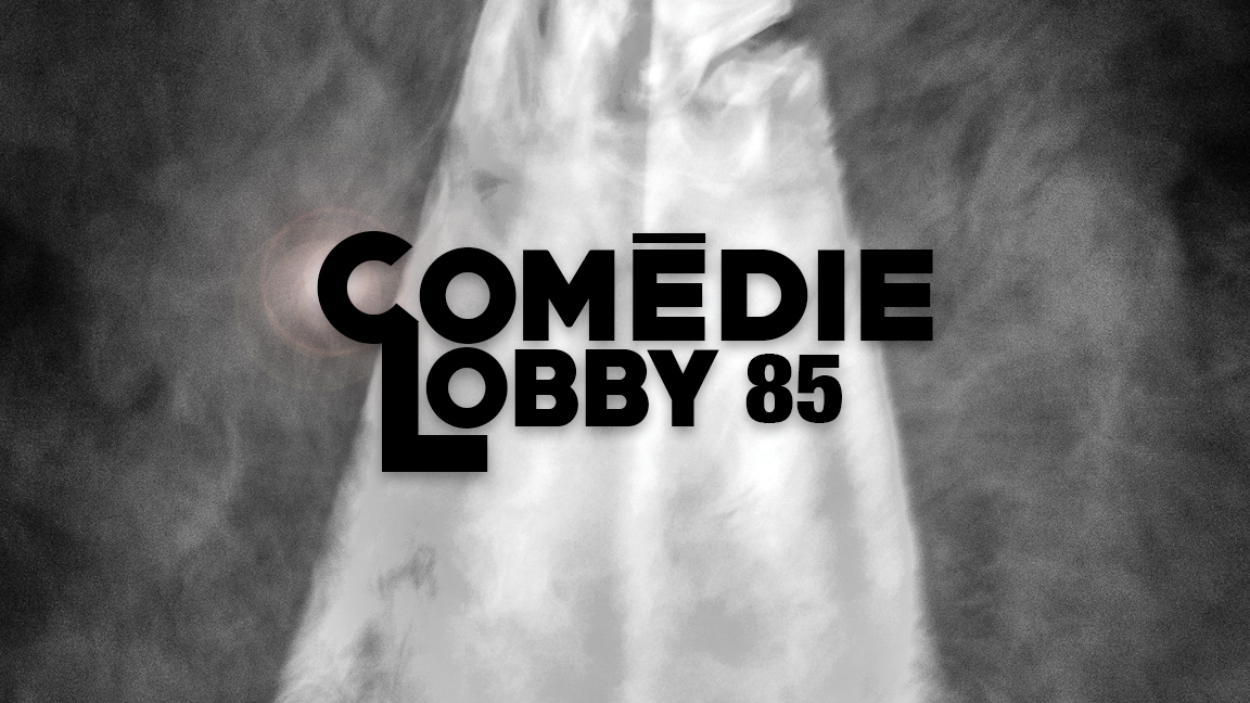Comédie Lobby 85