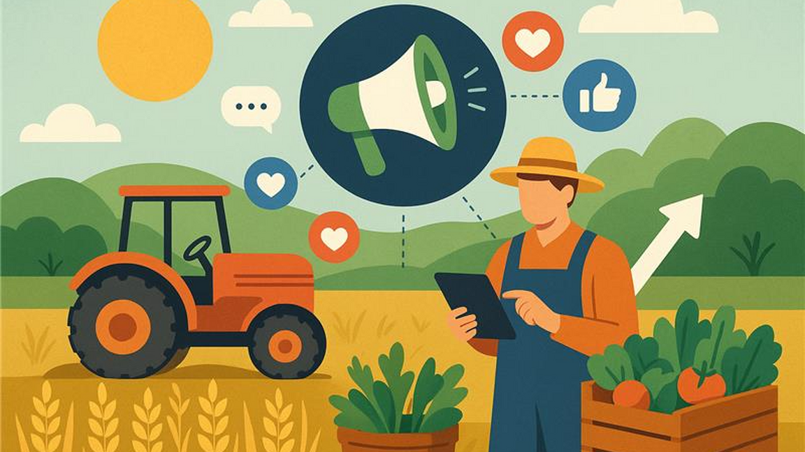 Marketing, communication et réseaux sociaux