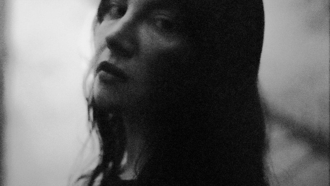 Lysandre -Portrait de l'Invisible- Lancement d'album @ Montréal