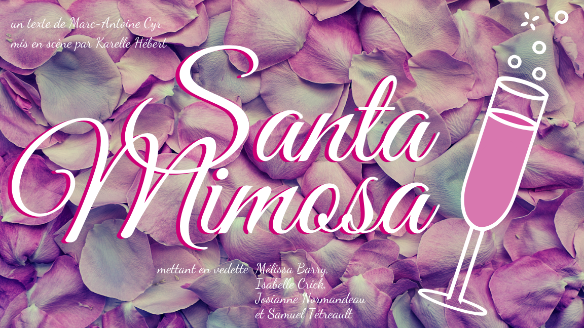 Santa Mimosa