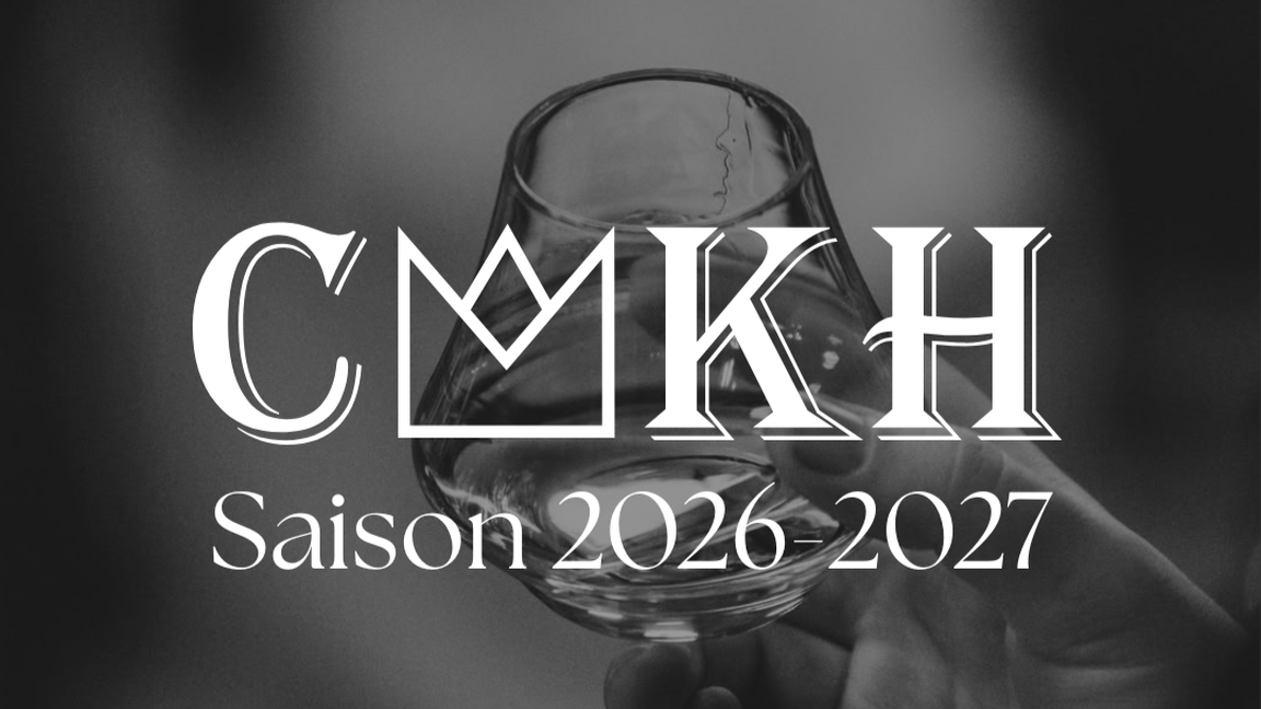 BILLETS DE SAISON CWKH 2026-2027