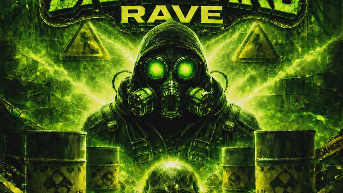 Biohazard