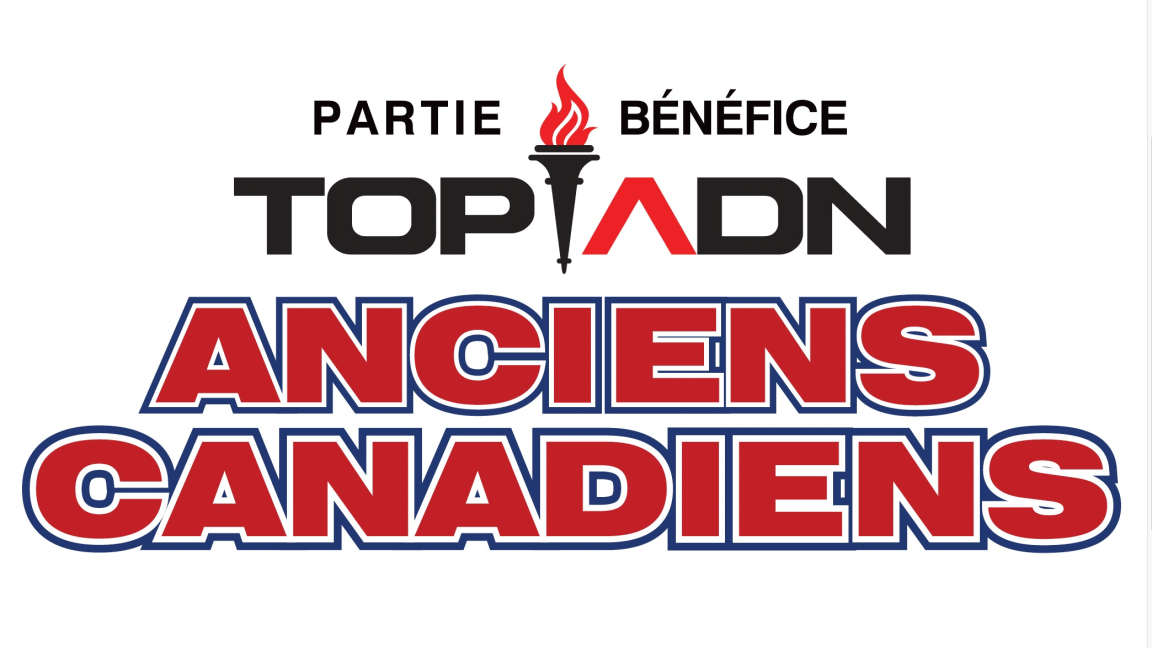 Top Adn vs Anciens Canadiens