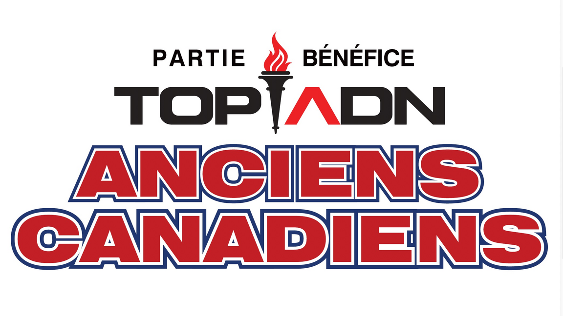 Top Adn vs les Anciens Canadiens