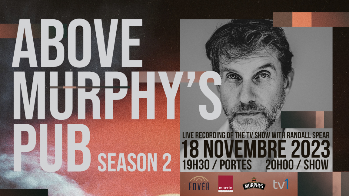 Above Murphy's Pub - season 2