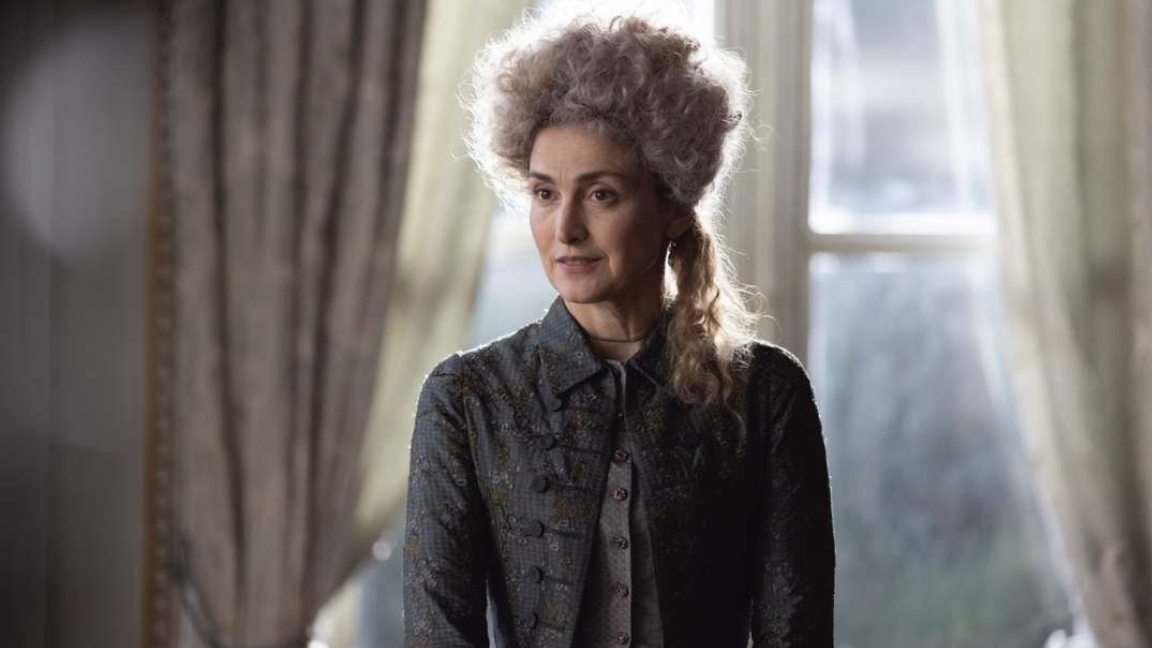 Projection | Olympe, une femme dans la Révolution