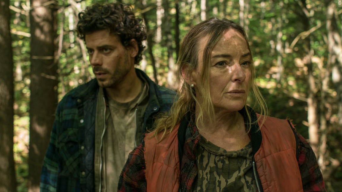 Someone's daughter, de Wiebke Von Carolsfeld | Projection