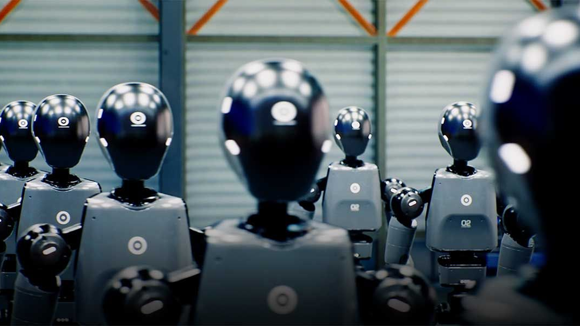 The AI Doc: Or How I Became an Apocaloptimist, de Daniel Roher et Charlie Tyrell
