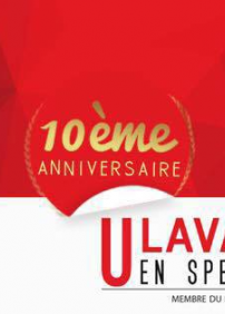 Université Laval en spectacle 2017-Finale Locale