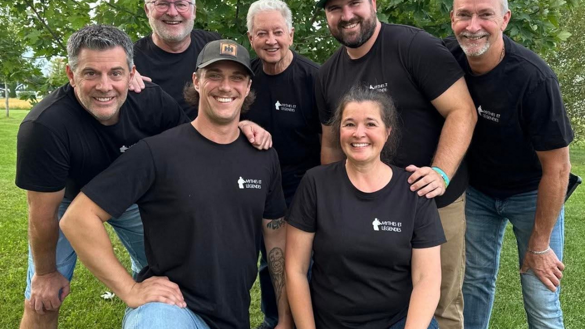 Mythes et légendes - Fondation pour la santé du nord de Lanaudière