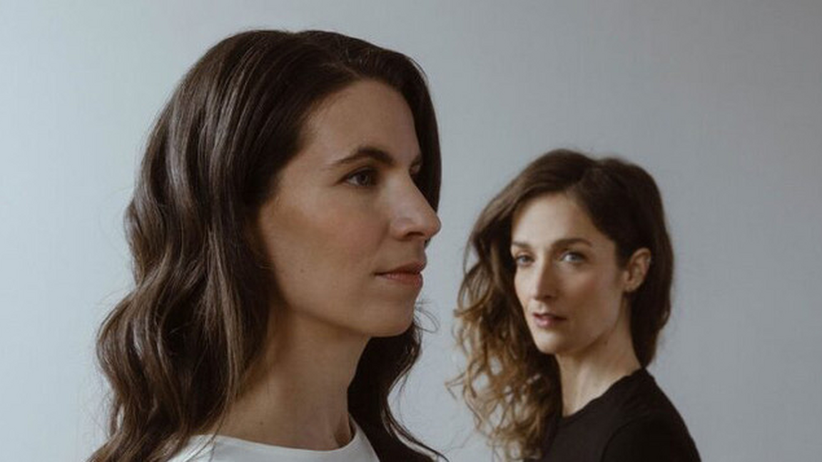 Duo Cordelia-De l'autre côté du miroir