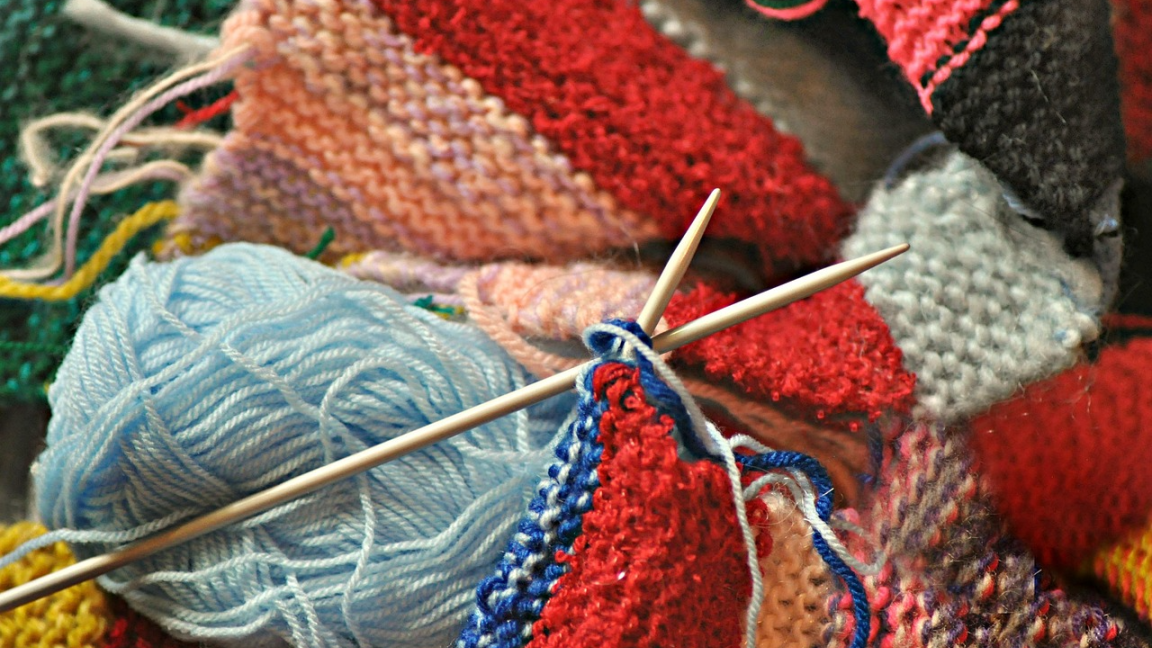 Tricot graffiti