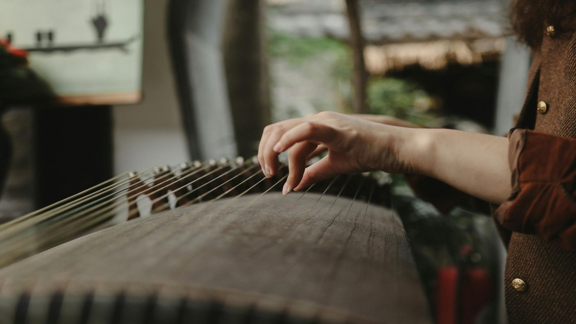 Sieste musicale (3 à 5 ans) - INSCRIRE LES ENFANTS UNIQUEMENT