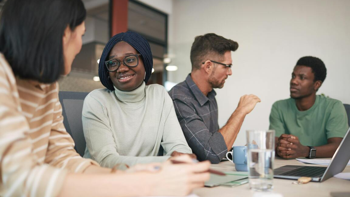 Ateliers de conversation française