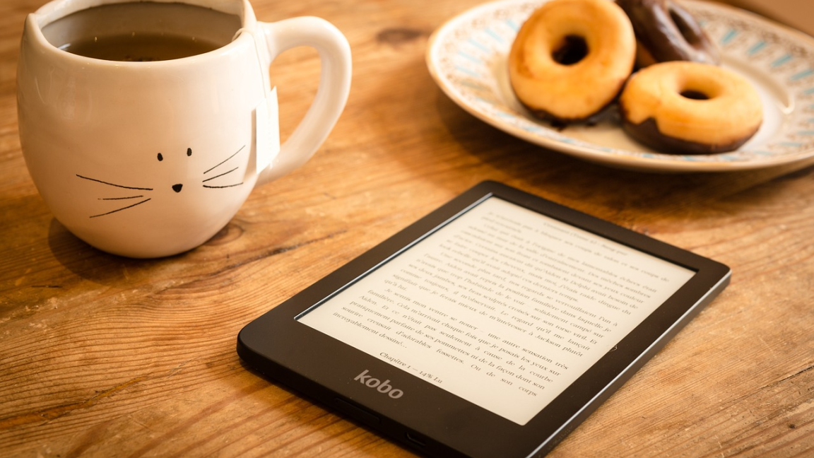 Livres numériques 101
