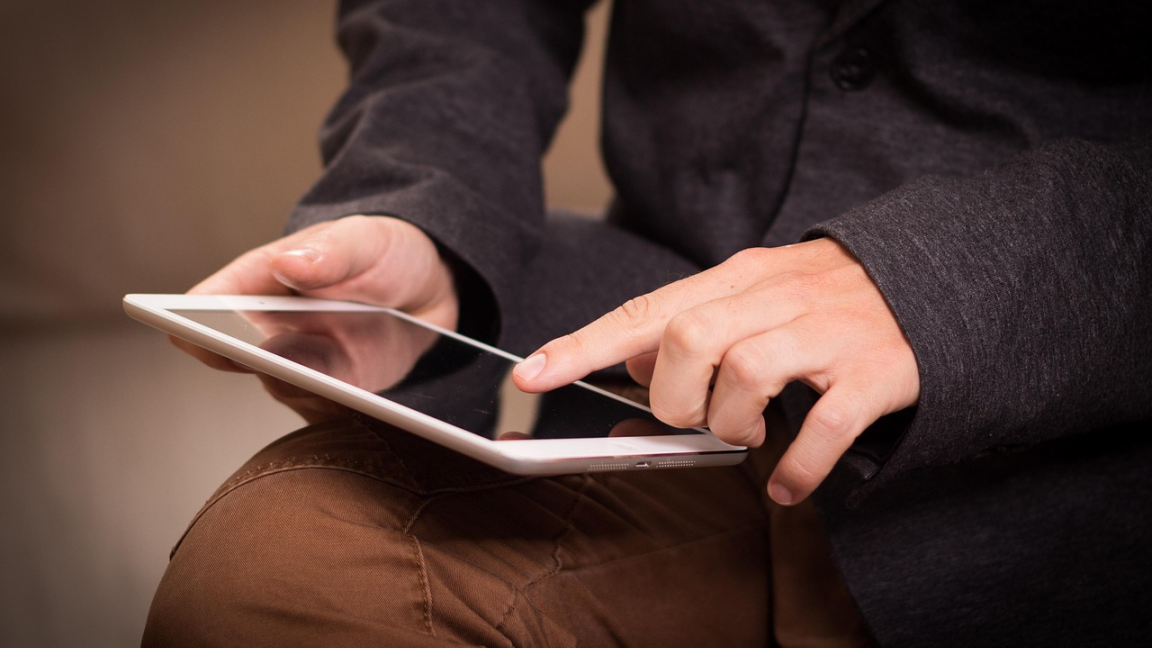 Magazines en ligne