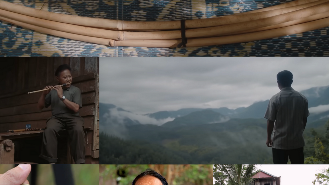 À la rencontre des « autochtones » de l’Asie du Sud-Est : Les Cham et Hmong du Cambodge, Vietnam et Laos