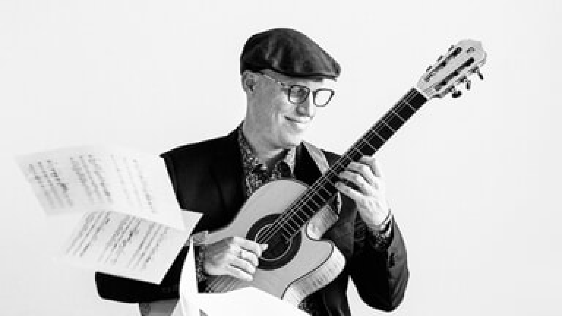 Samuel Bonnet - Trio Hybride