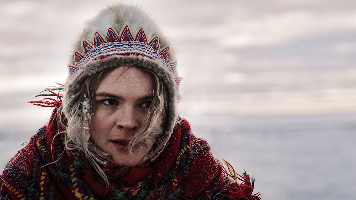 Racines, amour et changement [Witness 2025 + Eallogierdu-Tundra within me]