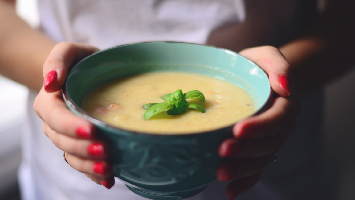 Atelier culinaire pour personnes aînée - La cuisine du coeur n'a pas d'âge