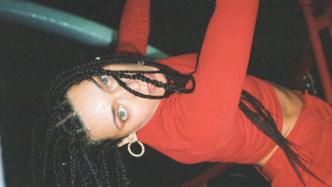 Hanorah - Closer Than Hell