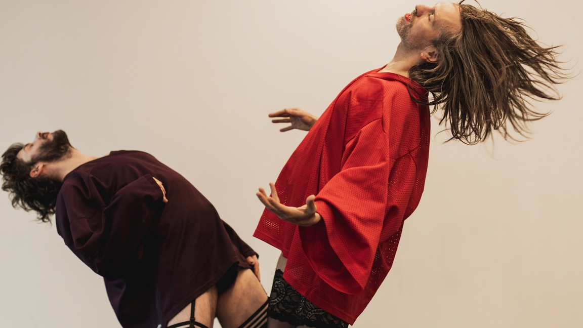 Fé·e·s sans foi - Georges-Nicolas Tremblay (Public Adulte)